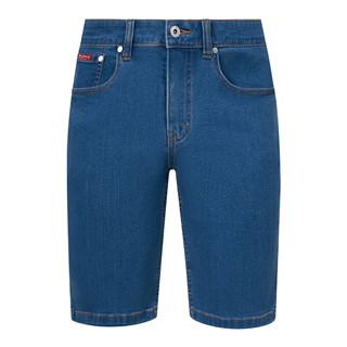 Quần Jeans Short An Phước - ASHJ0J763