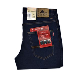 Quần Short Jeans Nam An Phước ASH000621