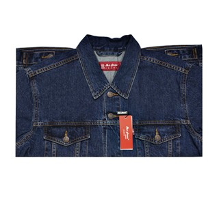 Áo Jacket Jeans Nam An Phước AJKJ000617