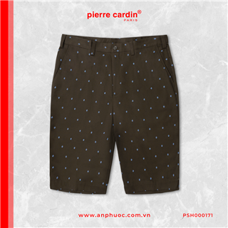 Xả kho lỗ nghỉ bán} Quần shorts Pierre Cardin hàng UK sz XL | Shopee Việt  Nam