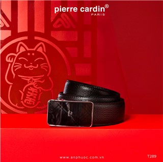 Dây Nịt Pierre Cardin - P2201-019A-T289
