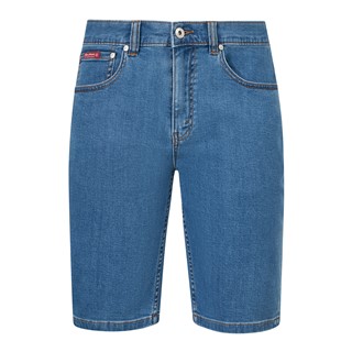 Quần Jeans Short An Phước - ASHJ0J752