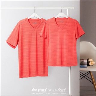 Áo T-Shirt Nữ ngắn tay An Phước - ATHN00792